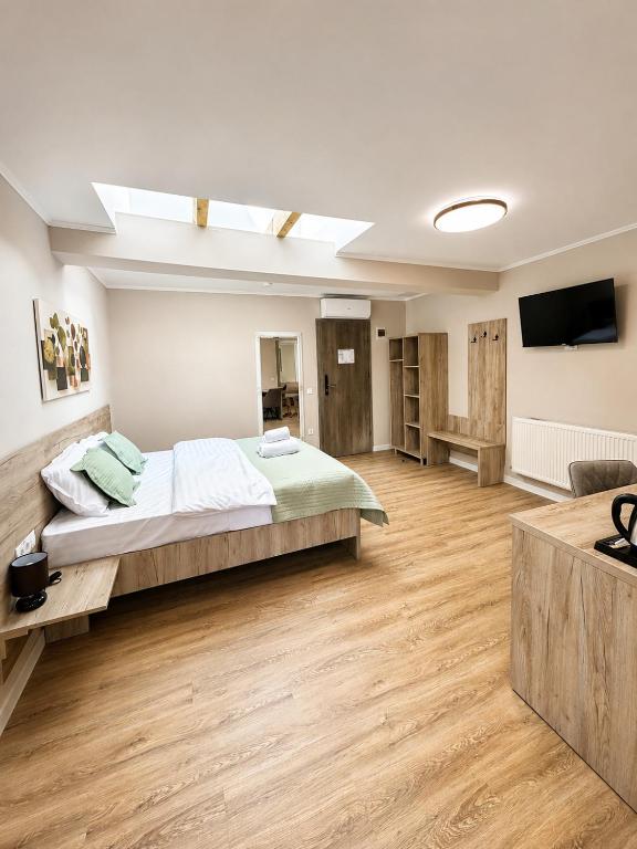Apartament Studio