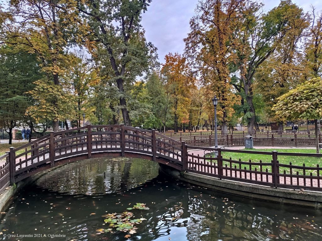 Parcul Municipal